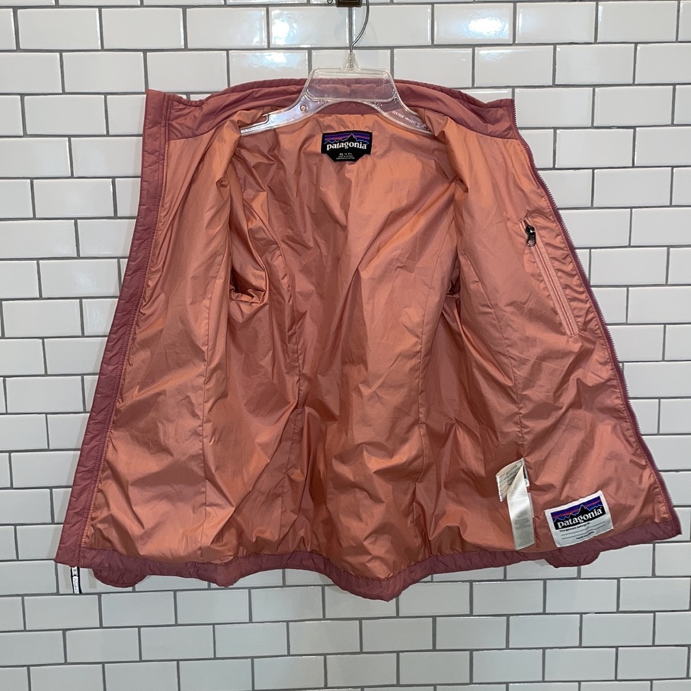 Down Patagonia jacket - Picture 3 of 6